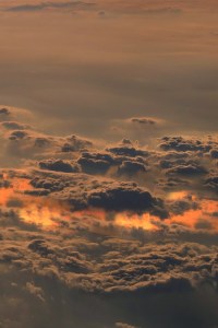 Clouds by Yuri Prokhorov (1)