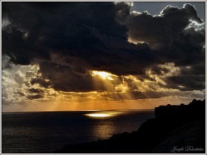 light from Joseph Debattista