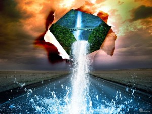 flow from Abstract Addict