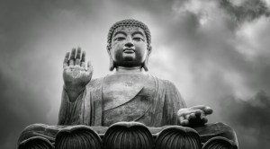 Tian Tan Buddha 2