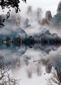 fisherman from wuxiaomin