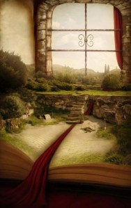 the magic of trees by Laurette