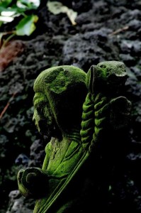 Buddha from Takashi Asao