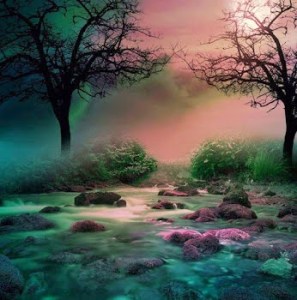 Creek from pattaraporn boonchoopirach