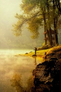 Patengan by Dikky Photogrepe