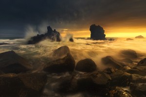 Percee - Julien Delaval Photography