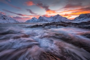 Morning from Arild Heitmann