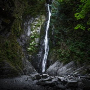 Niagara Falls, Goldstream Park by Alex Bihlo