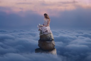 Reflection by Jüliα Мαiԉϵ