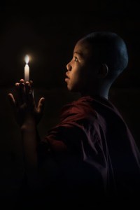 Prayer by John Quintero (1)