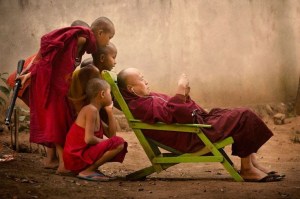 Sony World Fotoğraf Ödülleri