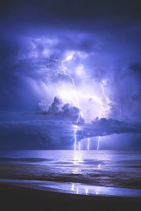 Storm from Park Kyoung Min