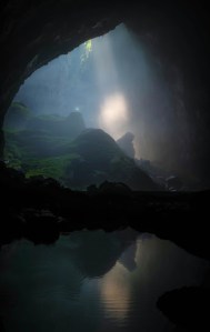 World of Peter Braden