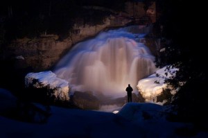 “The Wanderer” by  eblackshaw