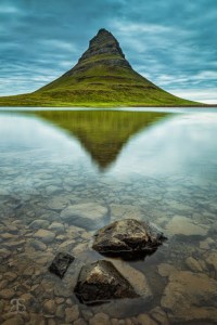 Reflections from Jenny Ioveva