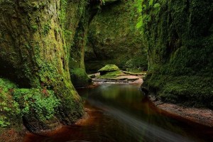 Secrets from Sherril V