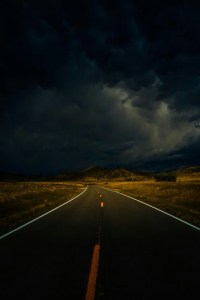 Stormclouds from Sue Lim