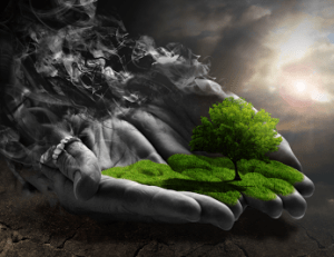 Abstract-Hope from Thomas Legault