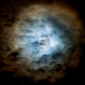 Moonlit from Jerry Downs