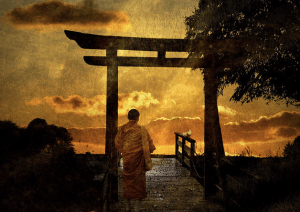 Acceptance with Arthur Rubenstein