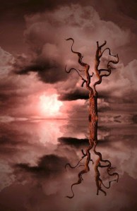 Existence as reflection from Axel Castilla