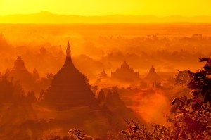 Valley of Temples from Tomek Jungowski