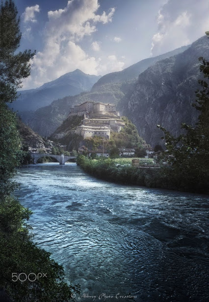 Back to Camelot by Nick Abbrey