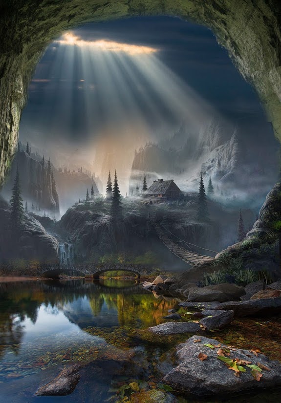 фантазии by Viton