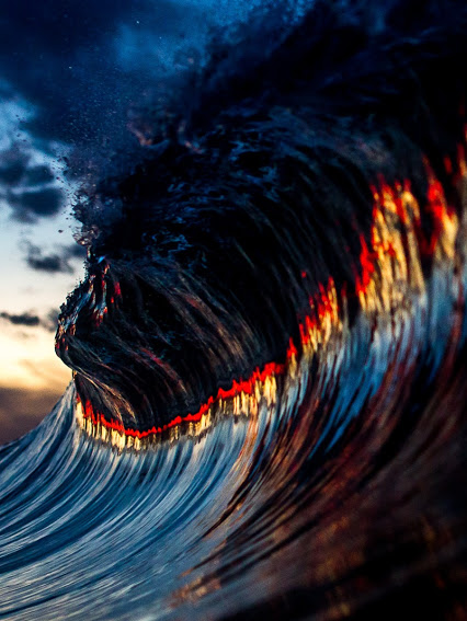 Explosions by Kieran Tunbridge