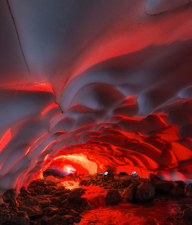 sunsets from Artur Mashnich