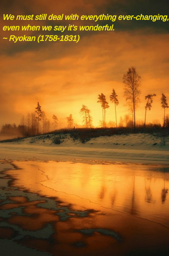 Reflected sunrise by Hendrik Mändla