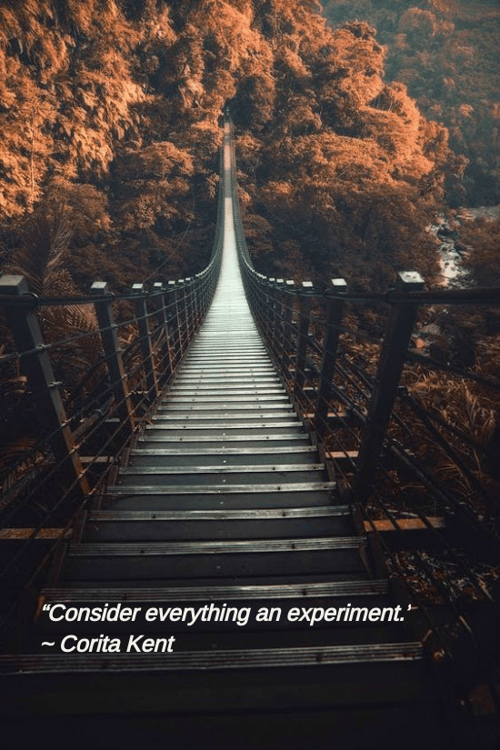 Sky Stairs by Hanson Mao