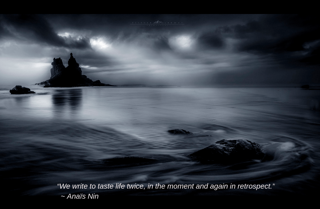 Benijo by Eliecer Labory