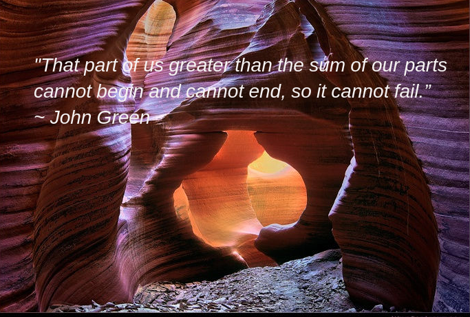 Heart from Mark Metternich