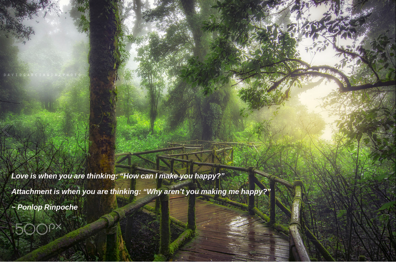 Thailand by David Garcia