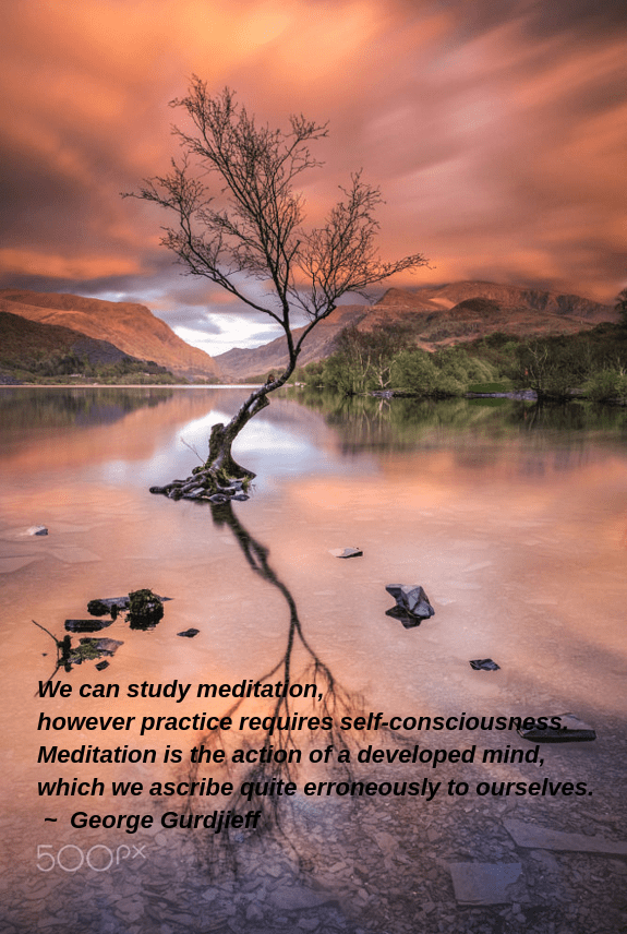 Llyn Padarn by Verity Milligan