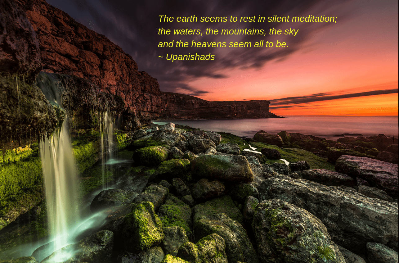 Meditation by PABLO RG