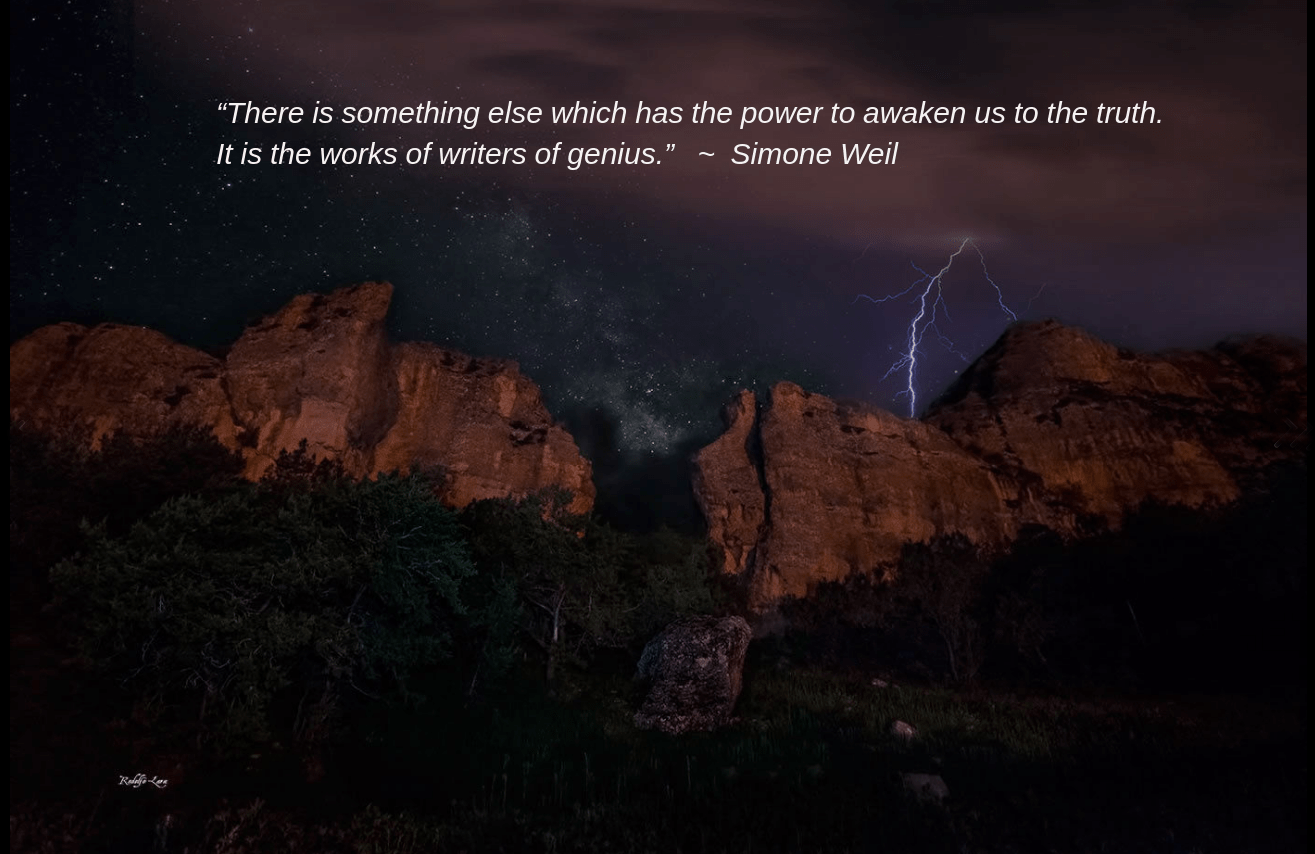 nightfall by Rodolfo Lara