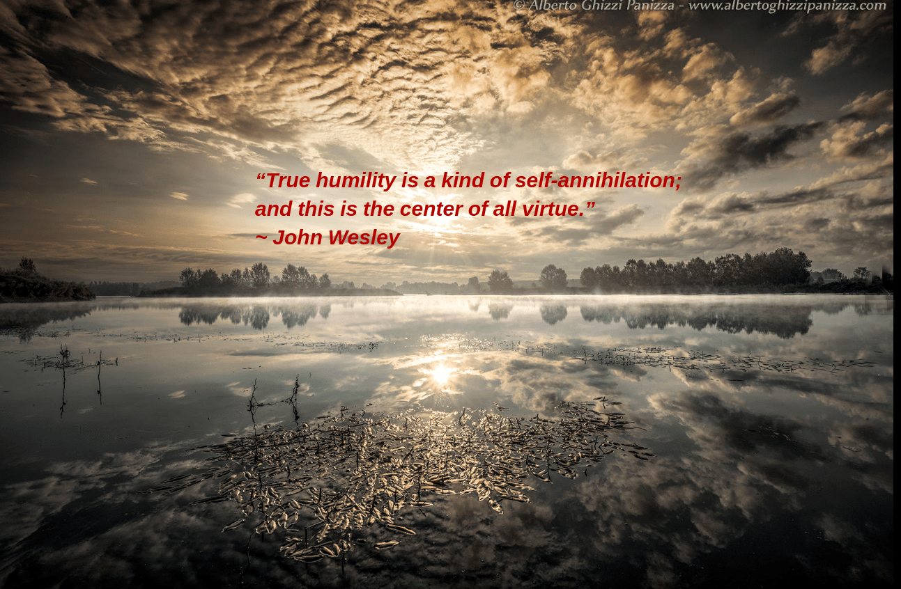 Sunrise by Alberto Ghizzi Panizza