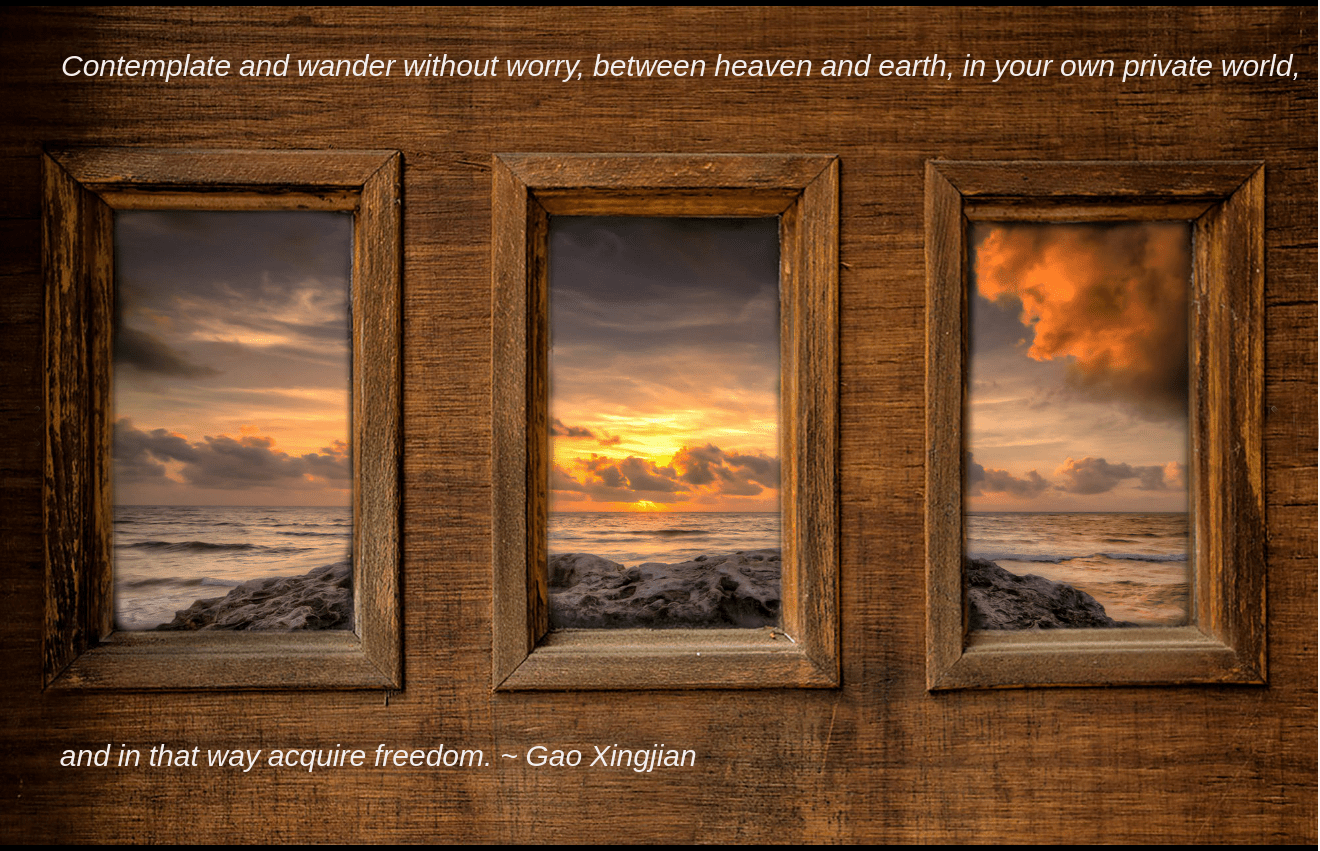 windowscape from Todd Wall