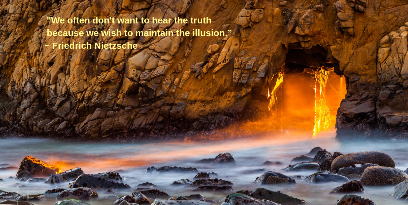 Big Sur from Cory Marshall