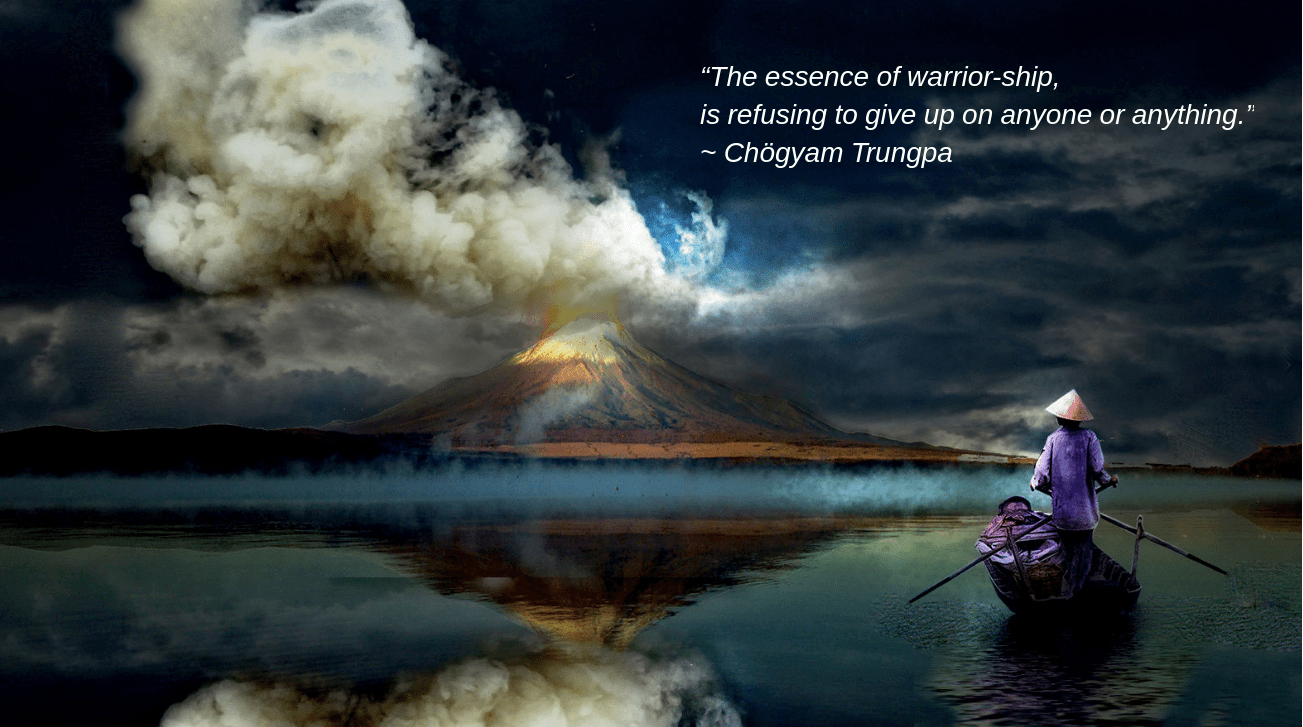 Fuki by MMartinez Bayon