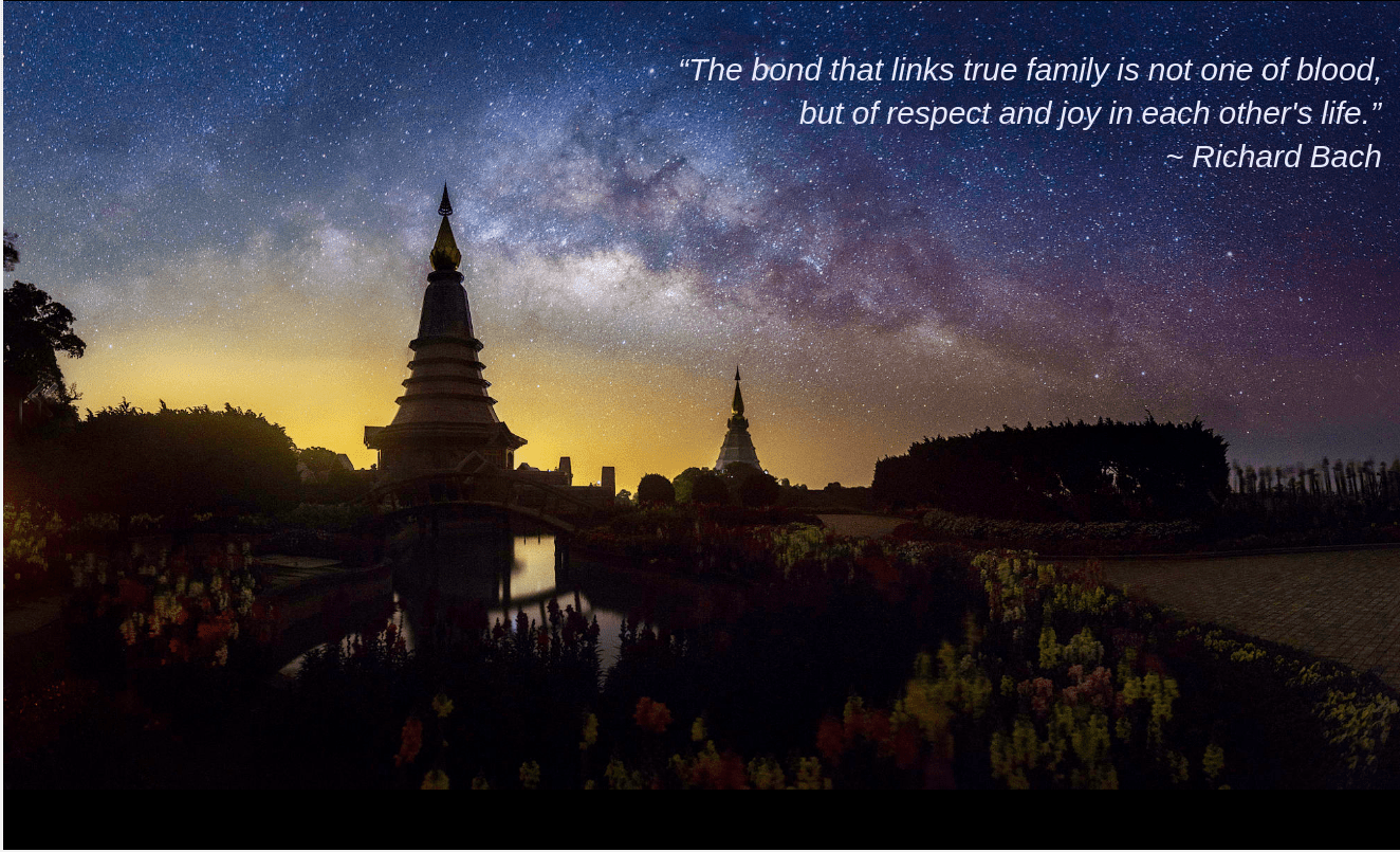 Inthanon mountain by Jaturapat Prakhamsai