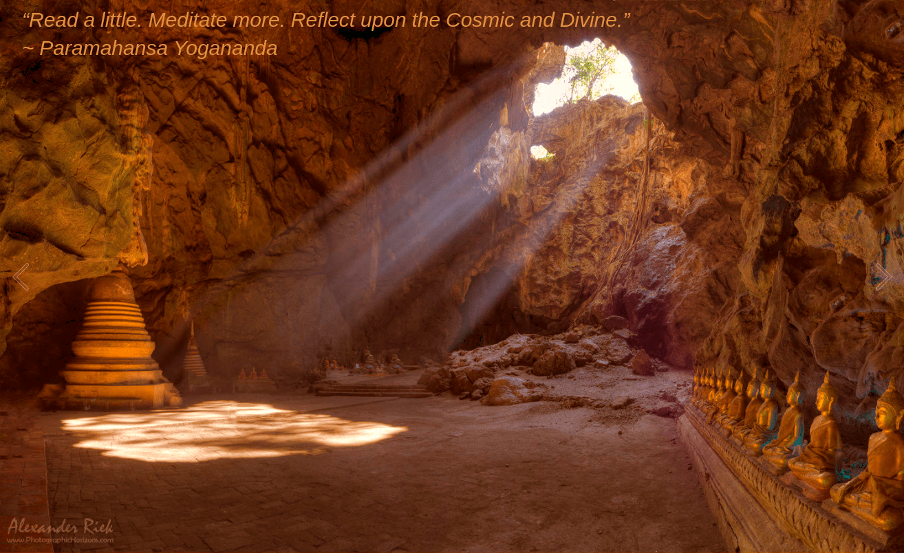 Khao Luang by  Alexander Riek