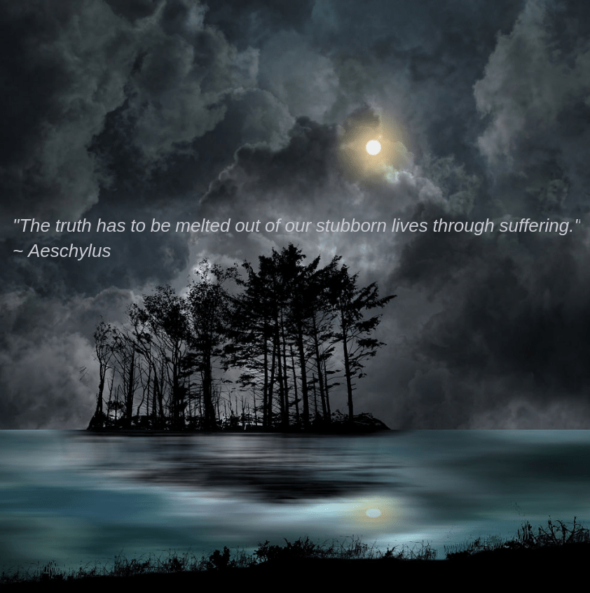 Midnight from peter holme