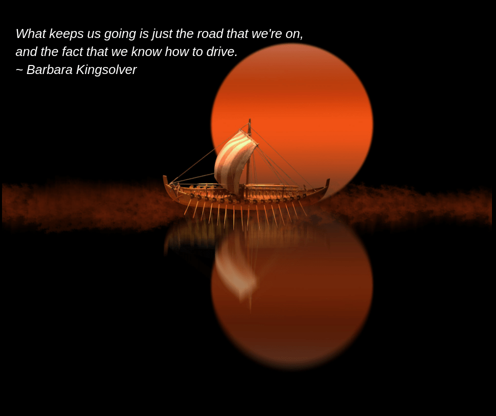 Moonlit from peter holme