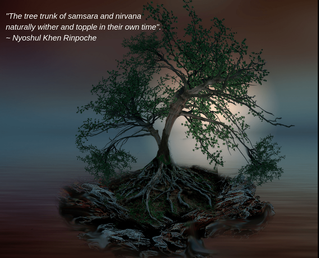 Raices from MMartinez Bayon