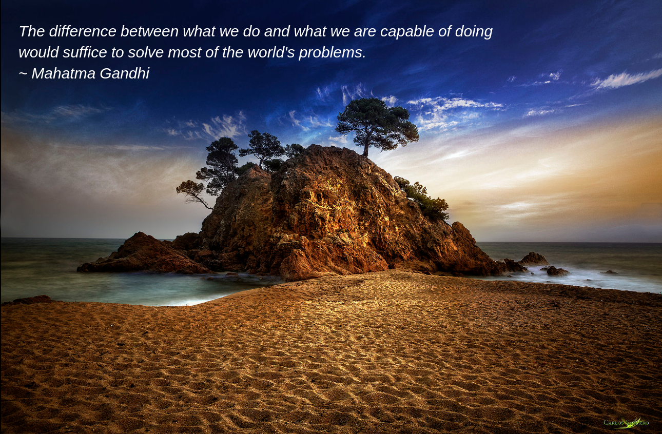 Time from Carlos Santero