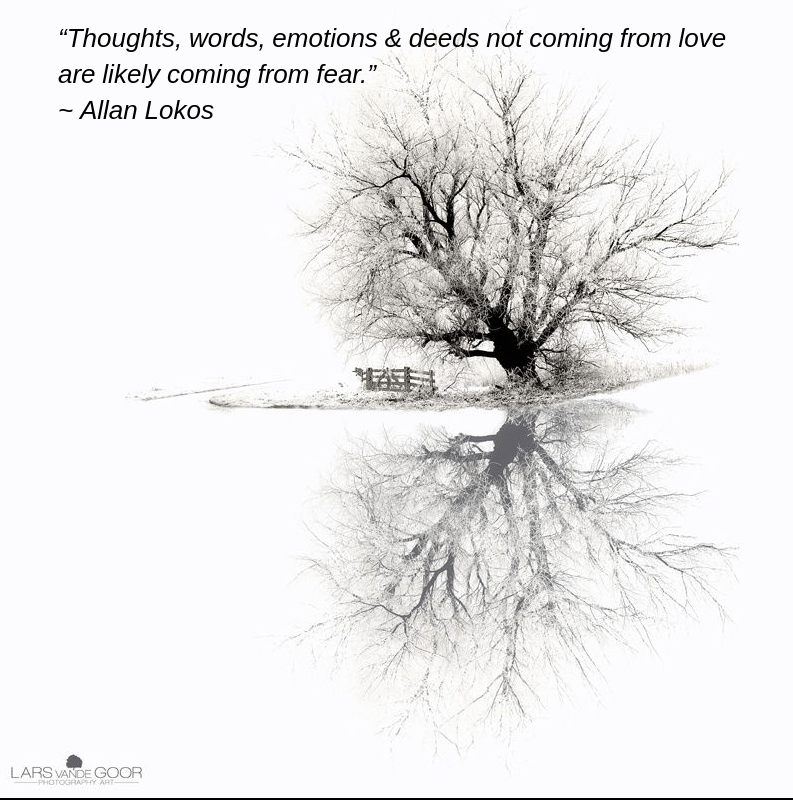 Winter by Lars van de Goor