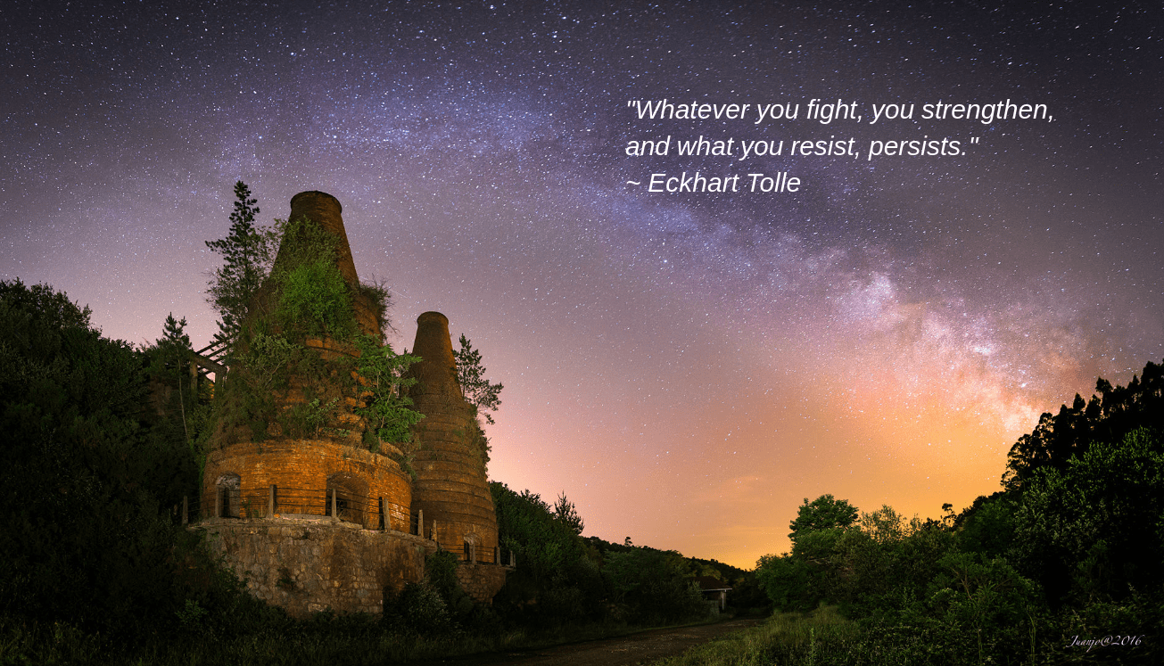 Catalina mines from Juanjo Basurto